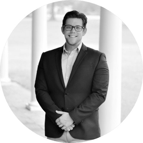 Sam Barber – Redeemer Baptist Church